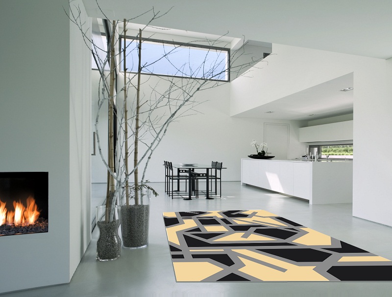  Carpet Artlipa Design (art vzory - kusové koberce) 